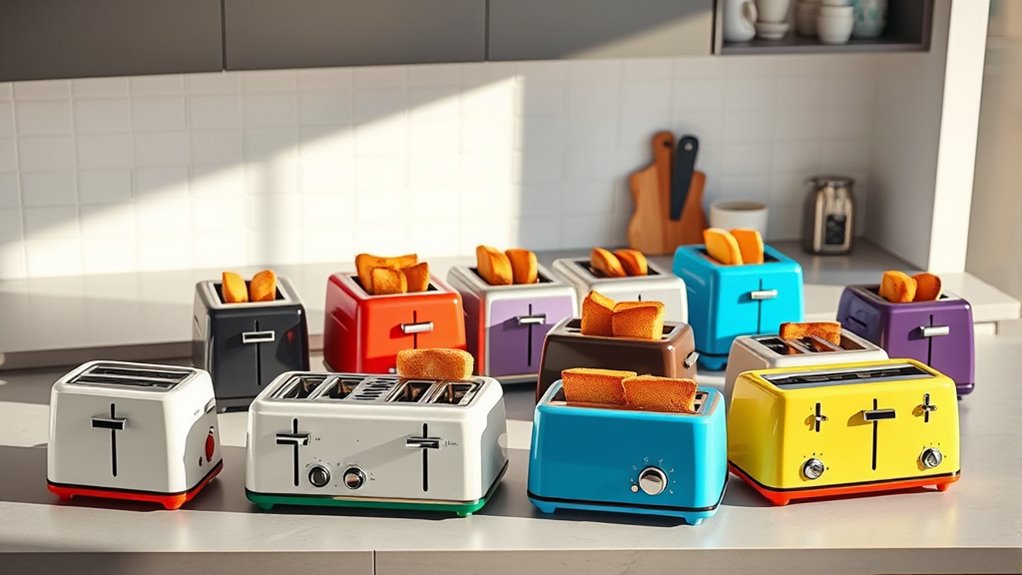 top 15 toasters 2026