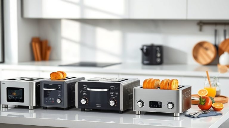 top 15 toasters for 2026