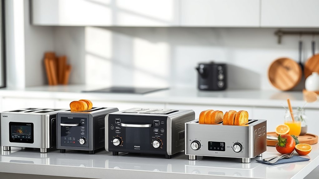 top 15 toasters for 2026