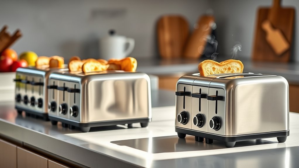 top 15 toasting appliances