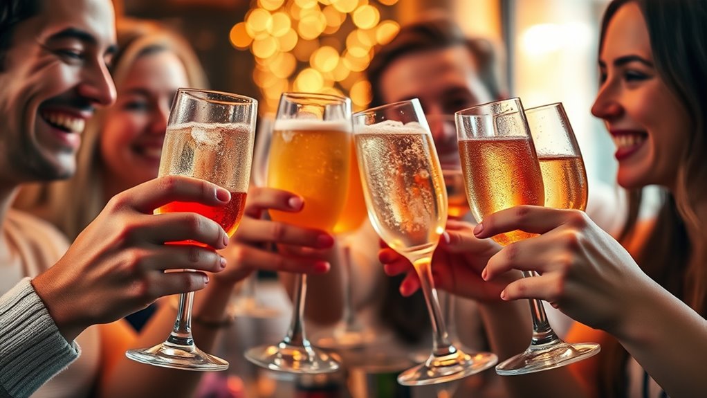 top 15 toasts for 2026