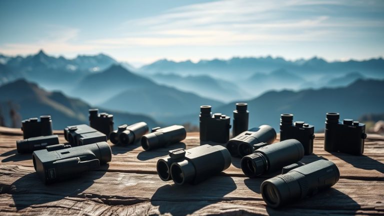 top 15 travel monoculars
