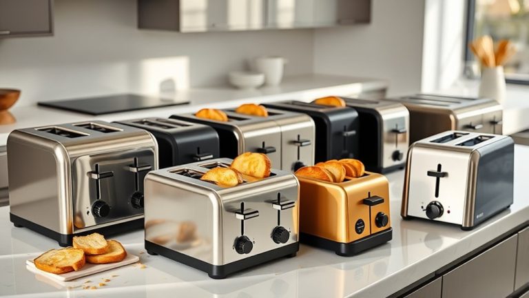 top 15 two slice toasters
