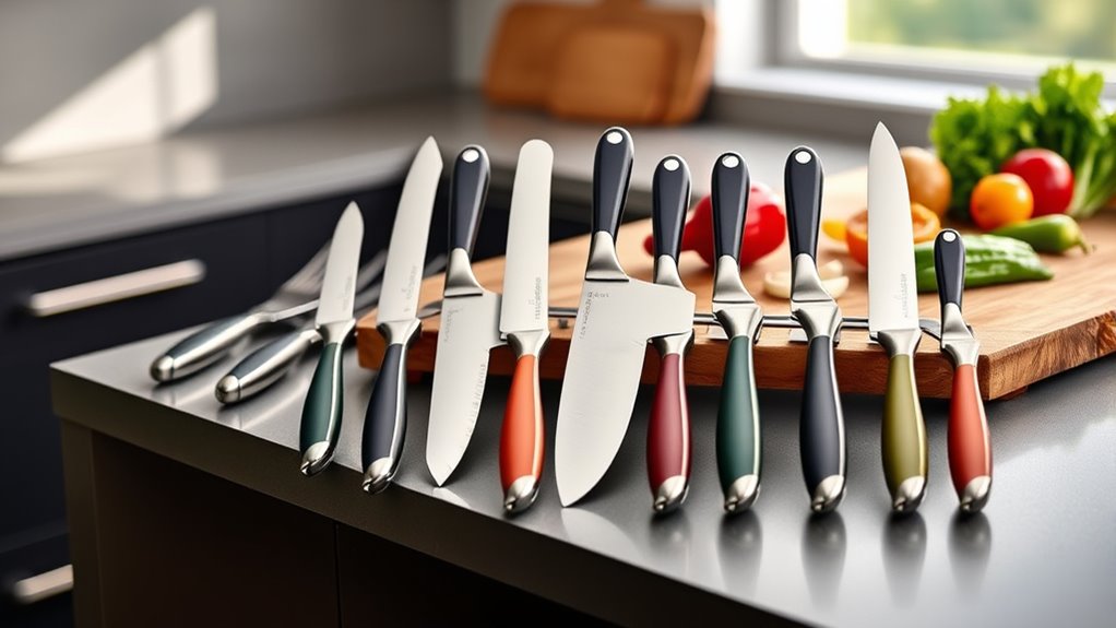 top 15 victorinox kitchen knives