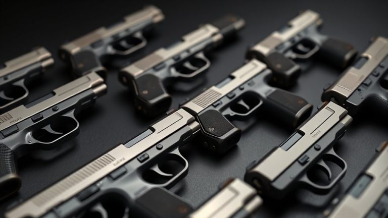 top 15 walther 9mm pistols