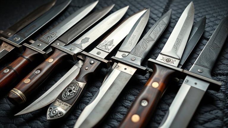 top 15 war knives 2026