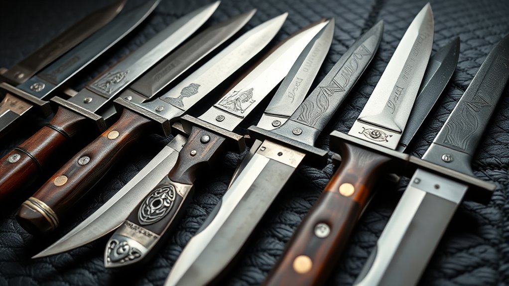 top 15 war knives 2026