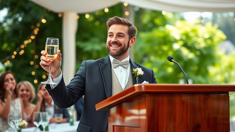 top 15 wedding toasts