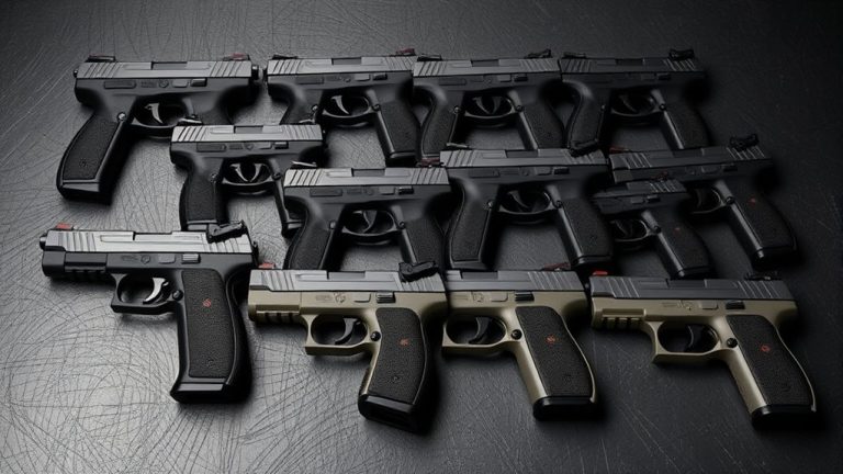 top 15 women s 22lr concealed pistols