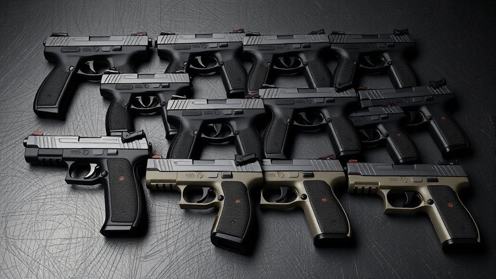 top 15 women s 22lr concealed pistols