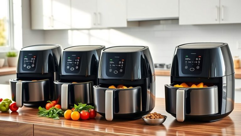 top 16 qt air fryers