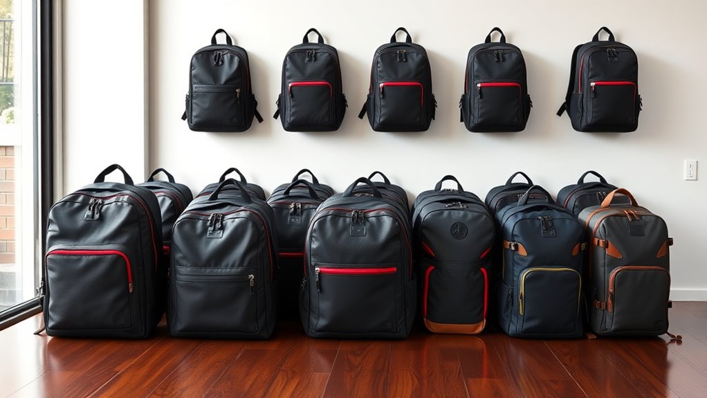 top 17 inch laptop backpacks