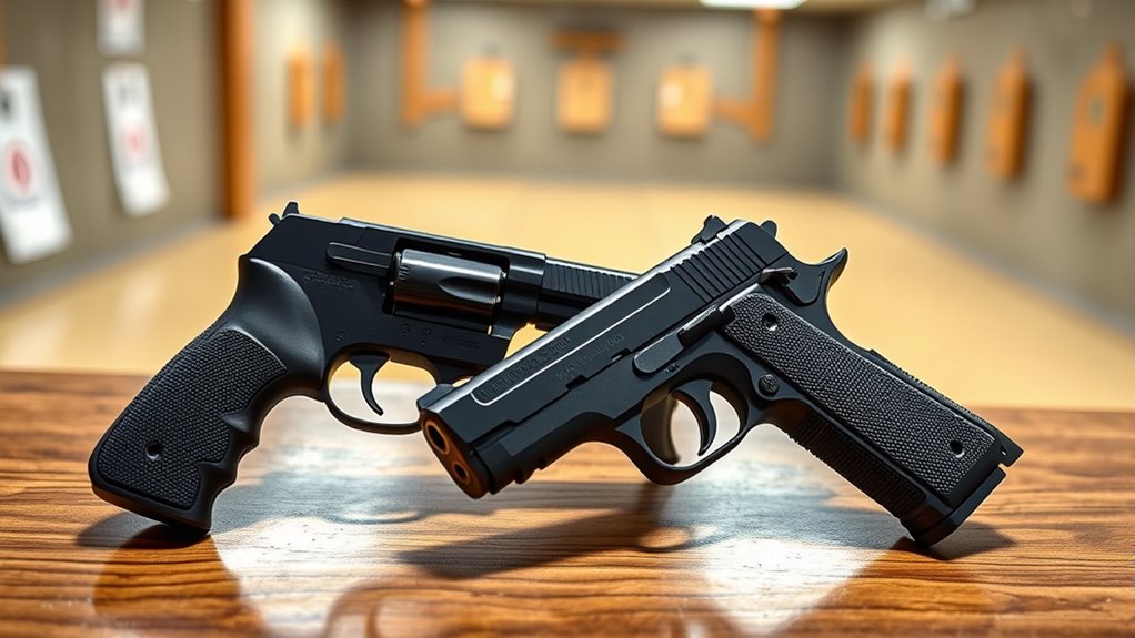 top 2026 22 caliber pistols