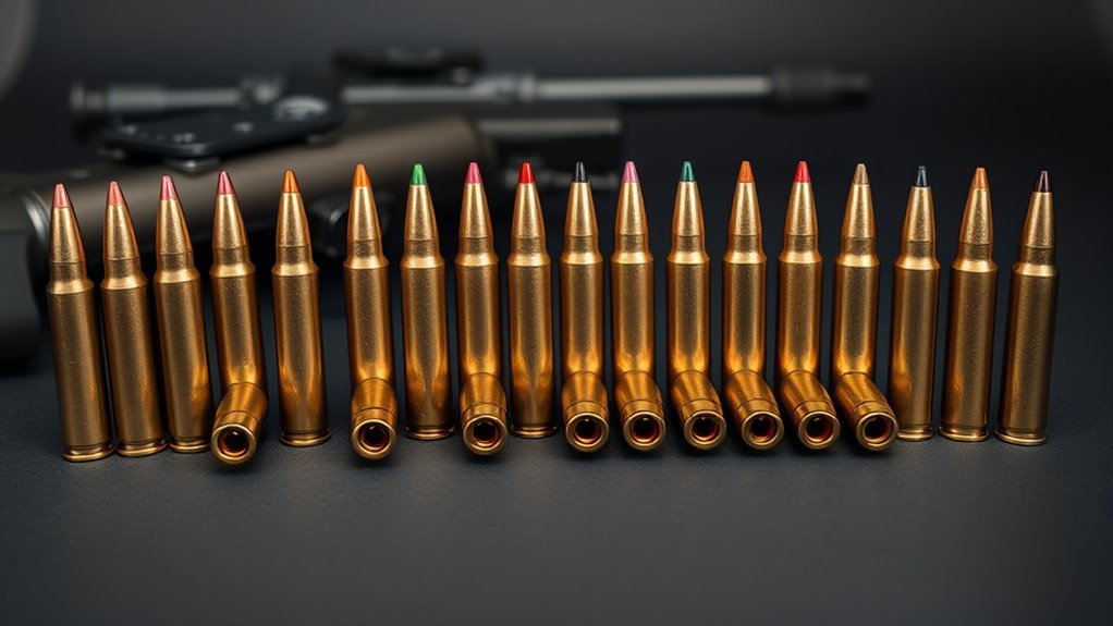 top 2026 9mm ar ammo