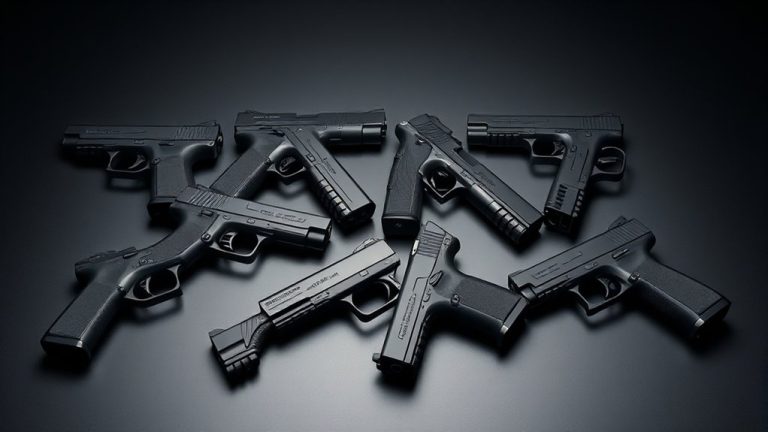 top 2026 9mm pistols