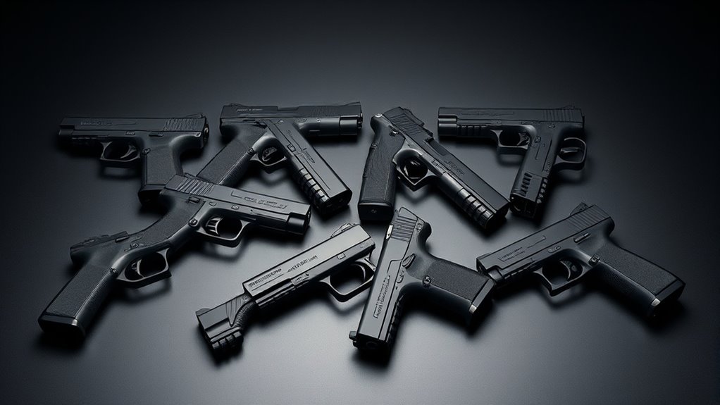 top 2026 9mm pistols