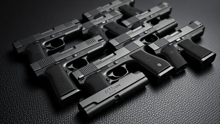 top 2026 9mm pocket pistols