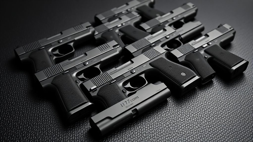 top 2026 9mm pocket pistols