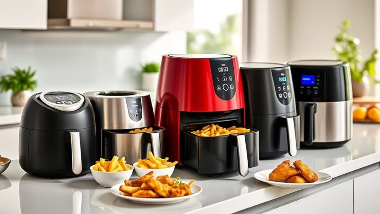 top 2026 air fryer deals