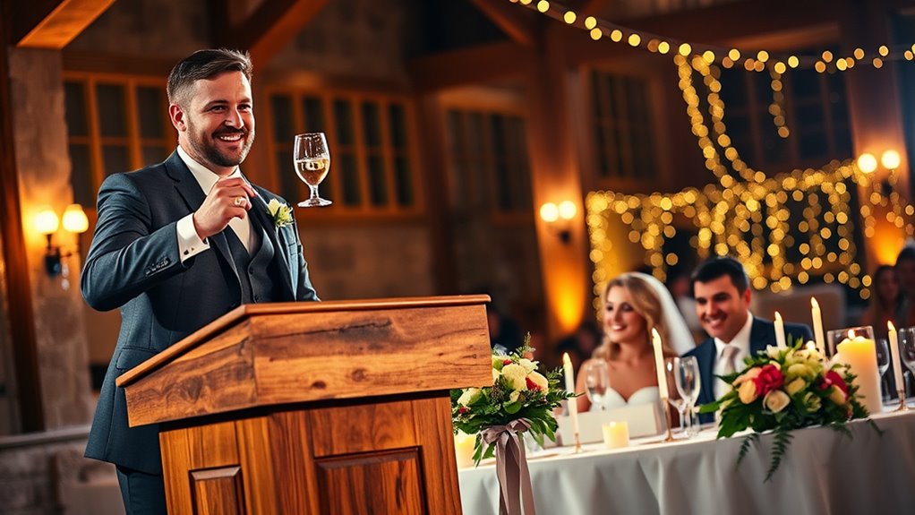 top 2026 best man toasts
