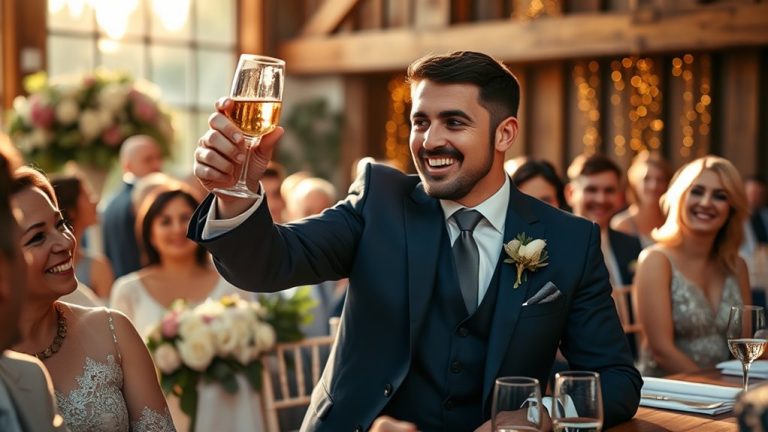top 2026 best man toasts