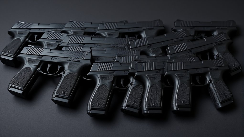 top 2026 concealed carry pistols