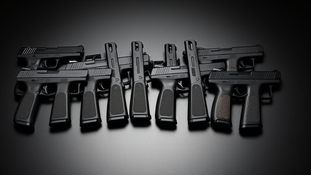 top 2026 concealed carry pistols