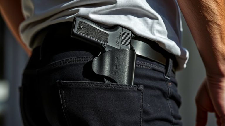 top 2026 concealed holsters