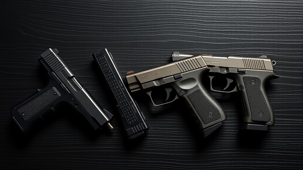 top 2026 defense pistols