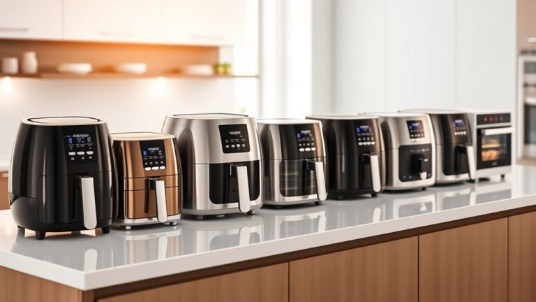 top 2026 kitchen appliances