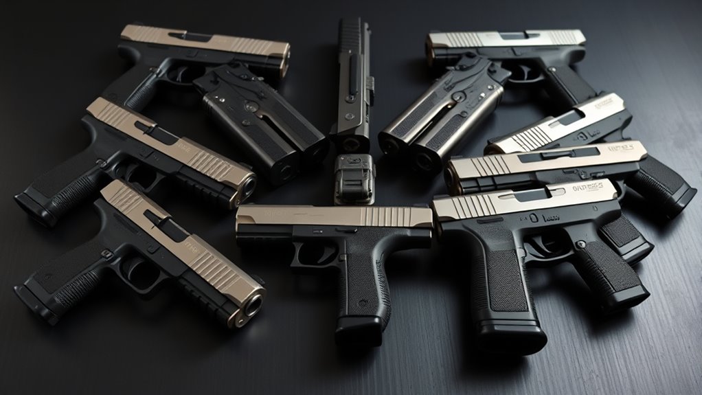 top 2026 men s defense pistols