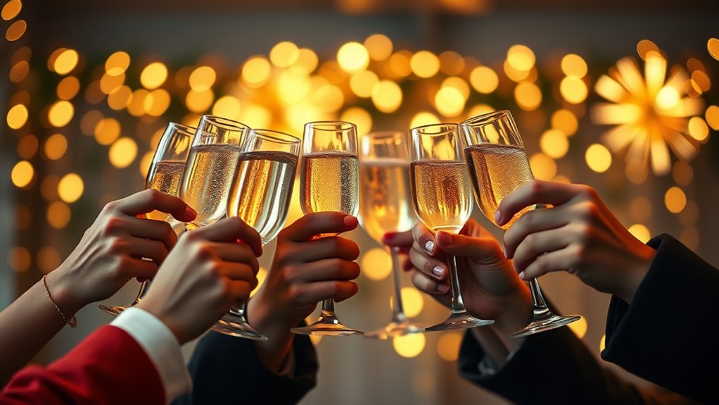 top 2026 new year s toasts