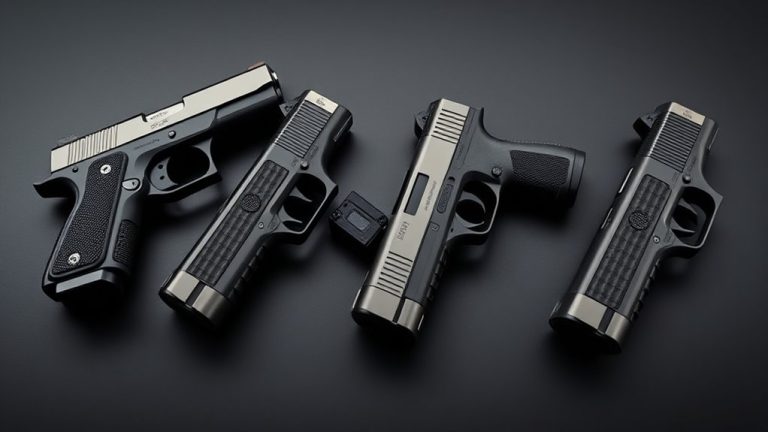 top 2026 pistol picks