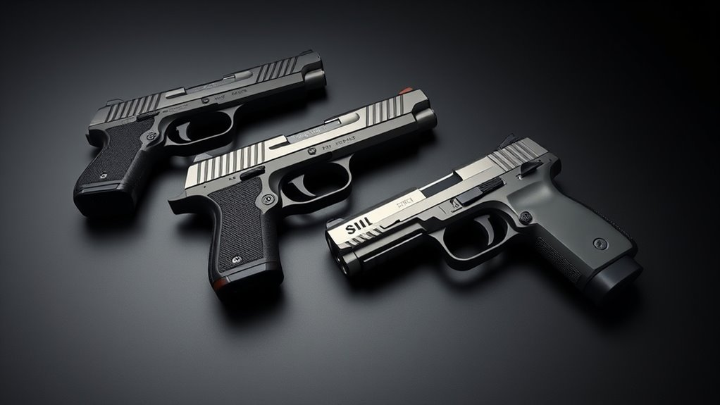 top 2026 pistol recommendations