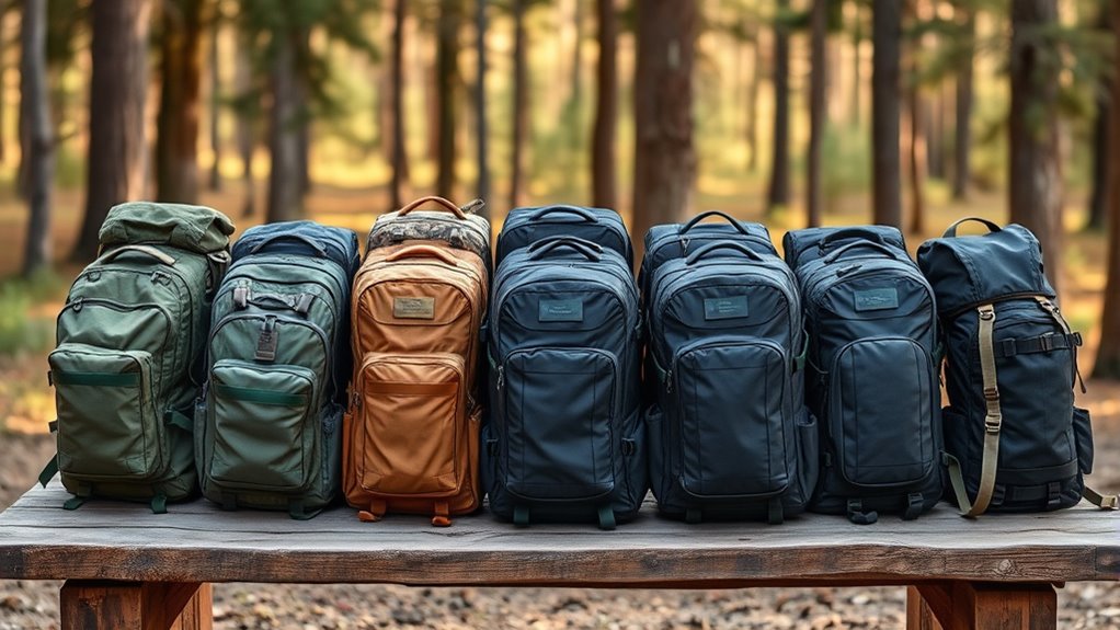 top 2026 survival backpack picks