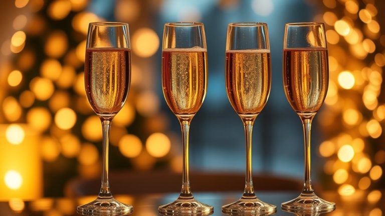 top 2026 toasts