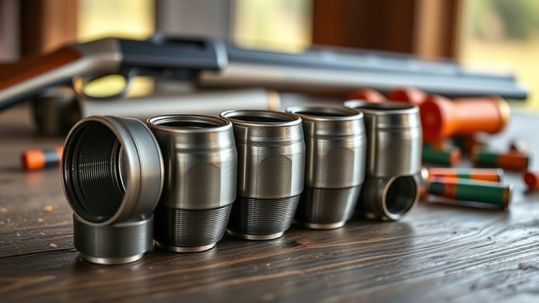 top 20 gauge chokes