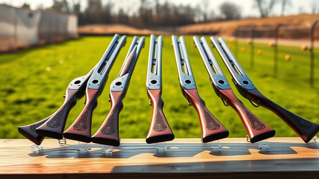 top 20 gauge shotguns