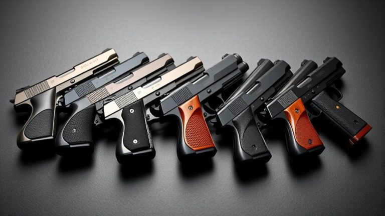 top 22 air pistol picks