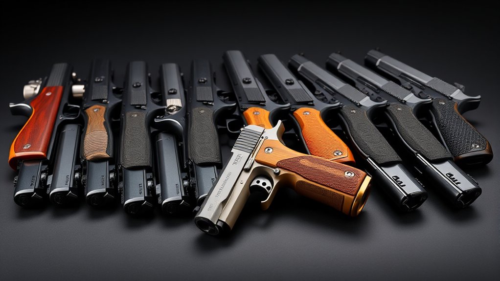 top 22 air pistols 2026