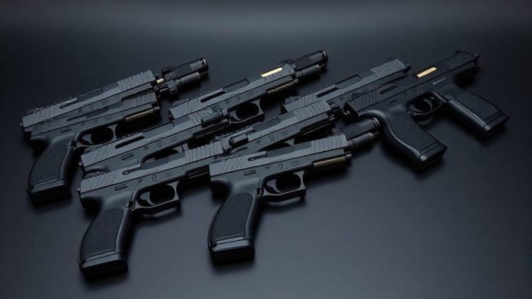 top 22 ar pistols 2026