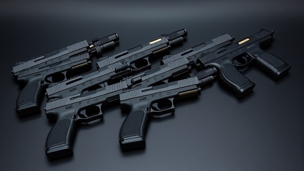 top 22 ar pistols 2026