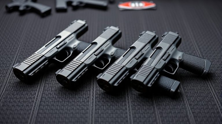 top 22 ar pistols 2026