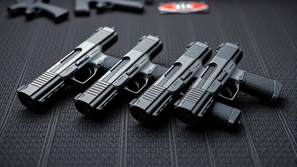 top 22 ar pistols 2026