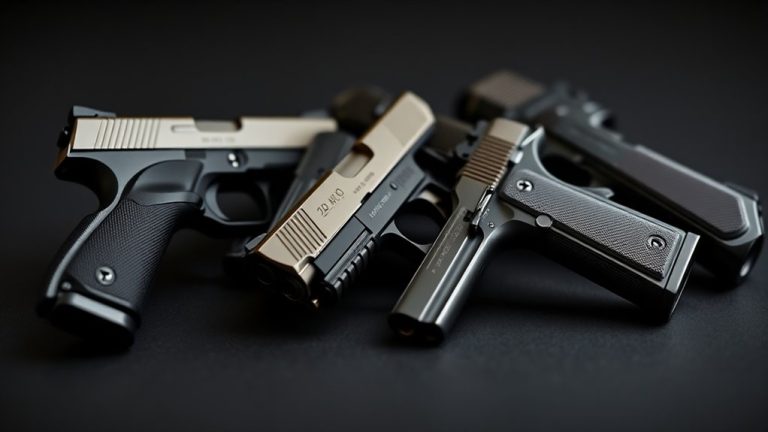 top 22 auto pistols 2026