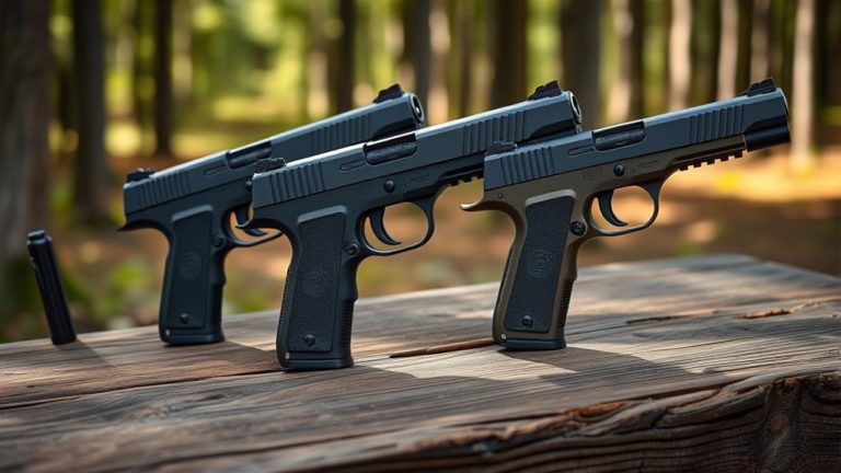 top 22 caliber air pistols