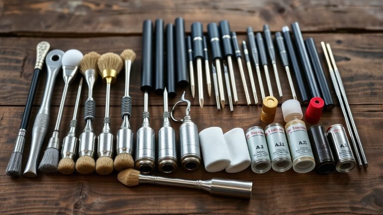 top 22 caliber cleaning kits