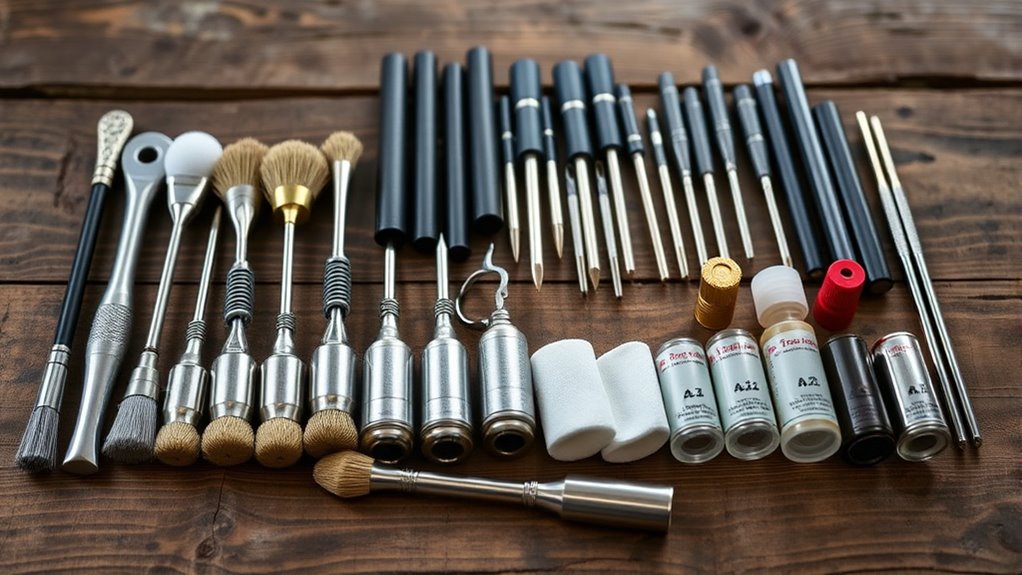 top 22 caliber cleaning kits