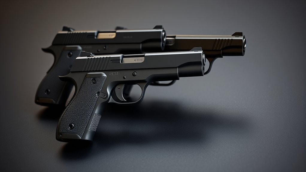 top 22 caliber pistols