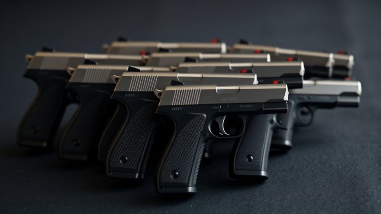 top 22 co2 pistols